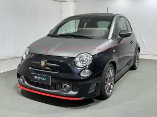 ABARTH 595 1.4 Turbo T-Jet 180 CV Competizione