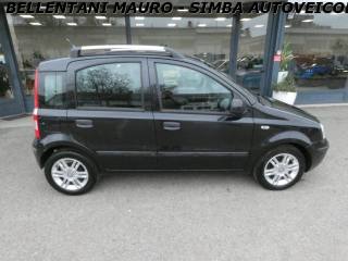 FIAT Panda usata, con Servosterzo