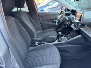 PEUGEOT 208 usata, con Climatizzatore