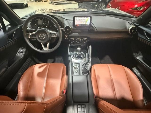 MAZDA MX-5 usata, con Cruise Control