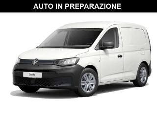 VOLKSWAGEN Caddy 2.0 TDI 102 CV Furgone SENSORI PARK ANT E POST
