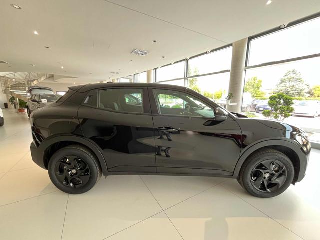 ALFA ROMEO Junior usata, con Autoradio
