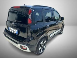 FIAT Panda usata, con Alzacristalli elettrici