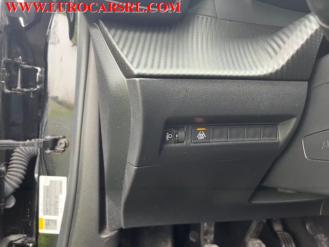 PEUGEOT 2008 usata, con ESP
