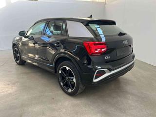 AUDI Q2 usata, con Airbag