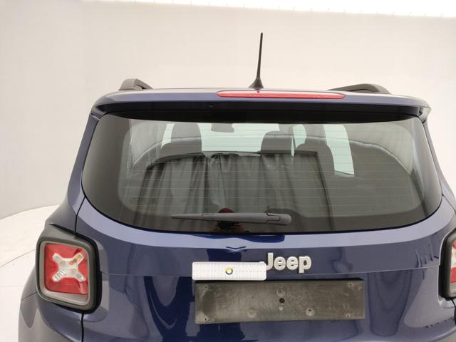 JEEP Renegade usata, con Specchietti laterali elettrici