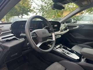 AUDI A5 usata, con Sedili riscaldati