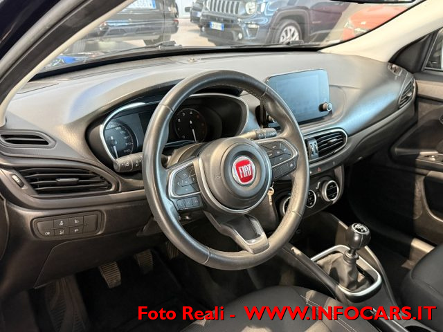 FIAT Tipo usata, con Chiusura centralizzata