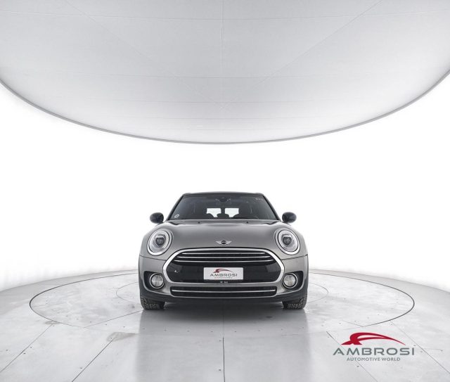 MINI Clubman usata 4