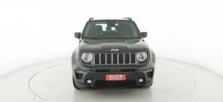 JEEP Renegade usata, con Airbag