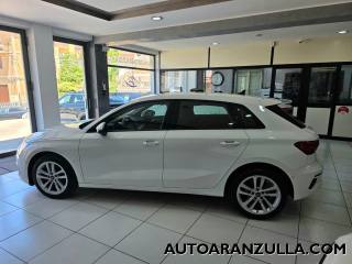 AUDI A3 usata, con Boardcomputer