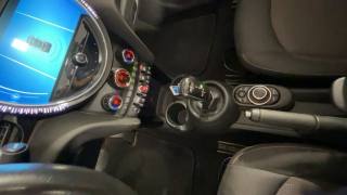 MINI Mini usata, con ESP