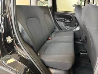 FIAT Panda usata, con Chiusura centralizzata telecomandata