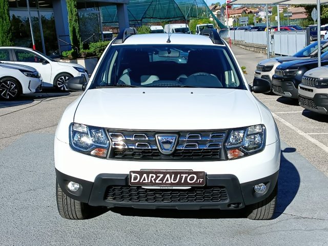 DACIA Duster usata, con Airbag