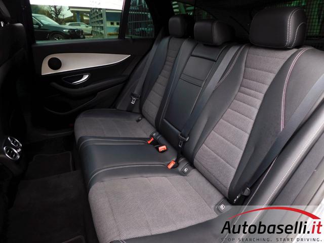 MERCEDES-BENZ E 220 usata, con Alzacristalli elettrici