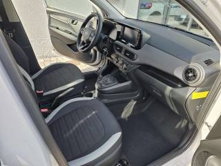 HYUNDAI i10 usata, con Chiusura centralizzata