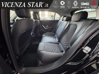MERCEDES-BENZ A 180 usata, con Controllo automatico clima