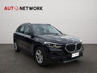 BMW X1 usata, con Airbag