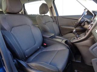 RENAULT Grand Scenic usata, con Controllo trazione