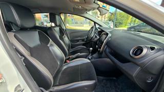 RENAULT Clio usata, con Immobilizzatore elettronico