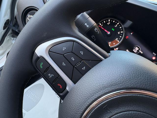 JEEP Renegade usata, con Filtro antiparticolato