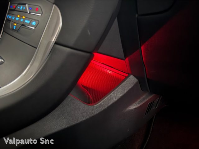 FORD S-Max usata 44