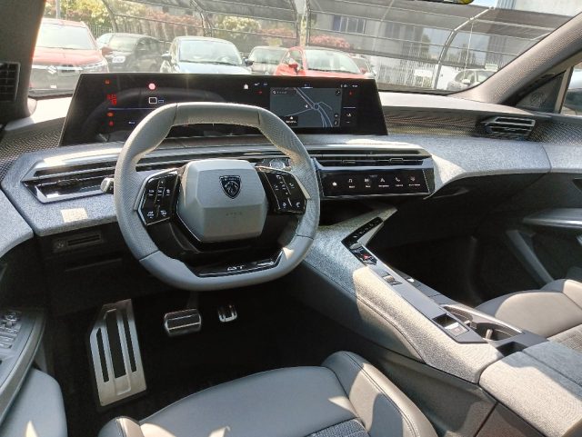 PEUGEOT 5008 usata, con Antifurto