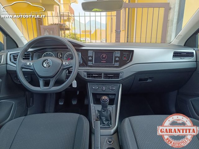 VOLKSWAGEN Polo usata 72