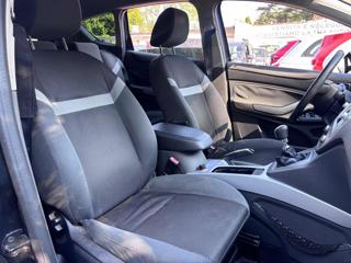 FORD Kuga usata, con Climatizzatore