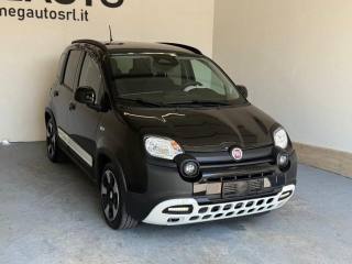 FIAT Panda Cross usata, con Airbag