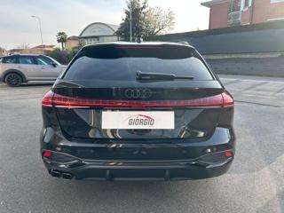 AUDI A5 usata, con Airbag Passeggero