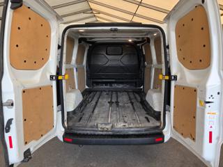FORD Transit Custom usata, con Chiusura centralizzata