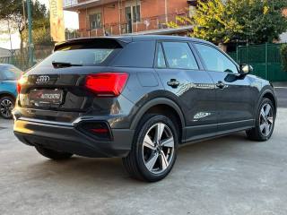 AUDI Q2 usata, con Autoradio