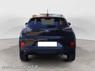 FORD Puma usata, con Airbag Passeggero