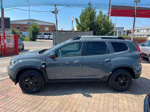DACIA Duster usata, con Controllo trazione