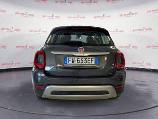 FIAT 500X usata, con Autoradio