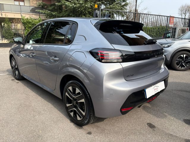 PEUGEOT 208 usata, con Boardcomputer