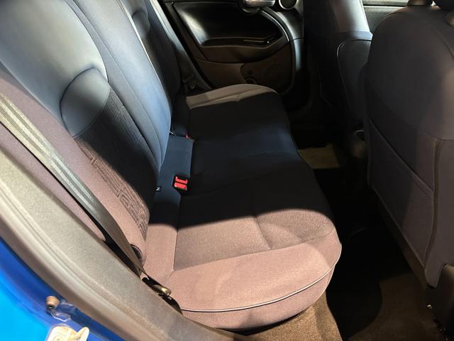 FIAT 500X usata, con Sedile posteriore sdoppiato