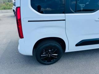 FIAT Doblo usata, con Frenata d