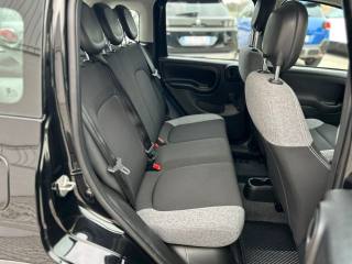 FIAT Panda usata, con Vivavoce