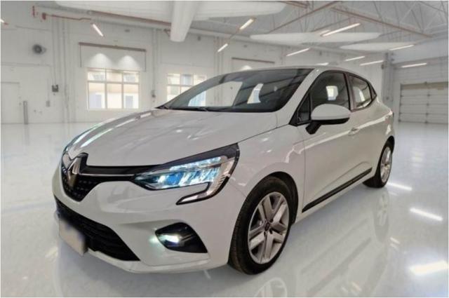 RENAULT Clio usata, con ABS