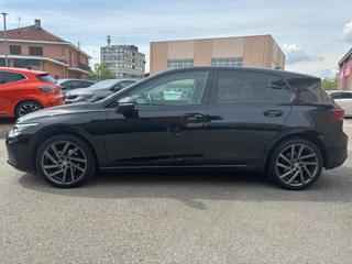 VOLKSWAGEN Golf usata, con Autoradio