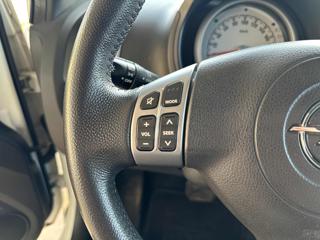 OPEL Agila usata 26