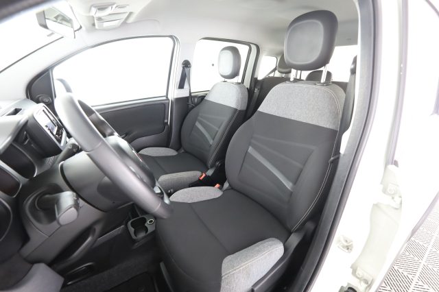 FIAT Panda usata 2
