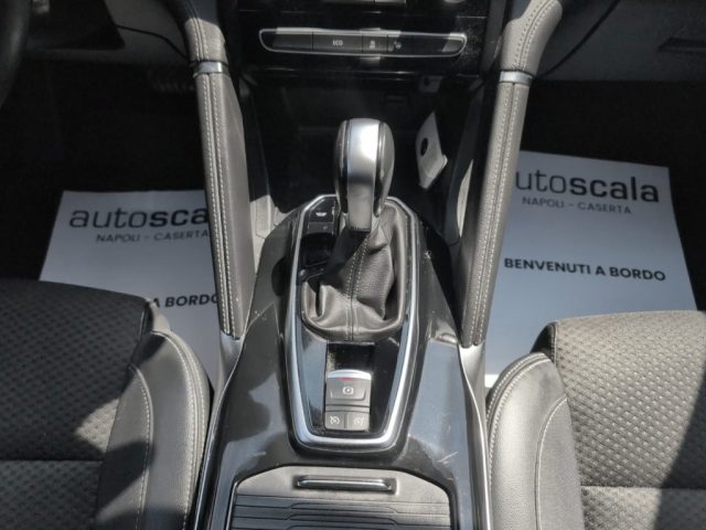 RENAULT Koleos usata, con Bluetooth