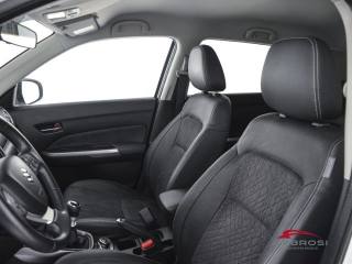SUZUKI Vitara usata 8