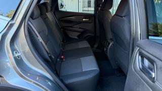 NISSAN Qashqai usata, con ESP