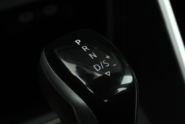 VOLKSWAGEN Taigo usata, con Cerchi in lega