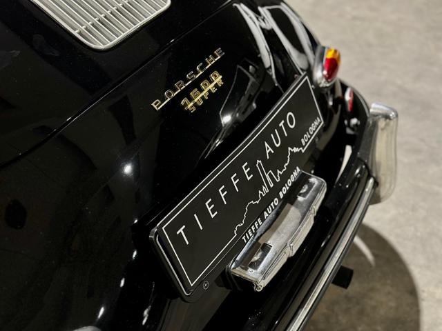 PORSCHE 356 usata 6