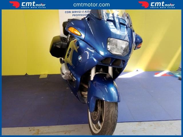 BMW R 850 RT usata 1